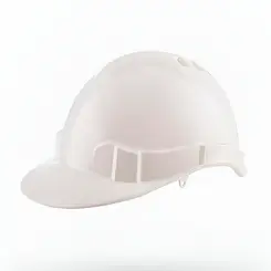Casco do Capacete Genesis Branco - Libus