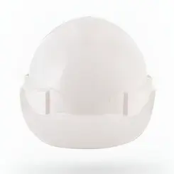 Casco do Capacete Genesis Branco - Libus