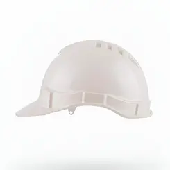 Casco do Capacete Genesis Branco - Libus