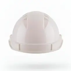 Casco do Capacete Genesis Branco - Libus