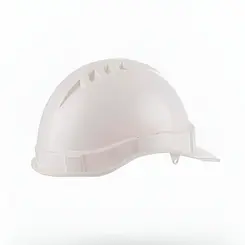 Casco do Capacete Genesis Branco - Libus