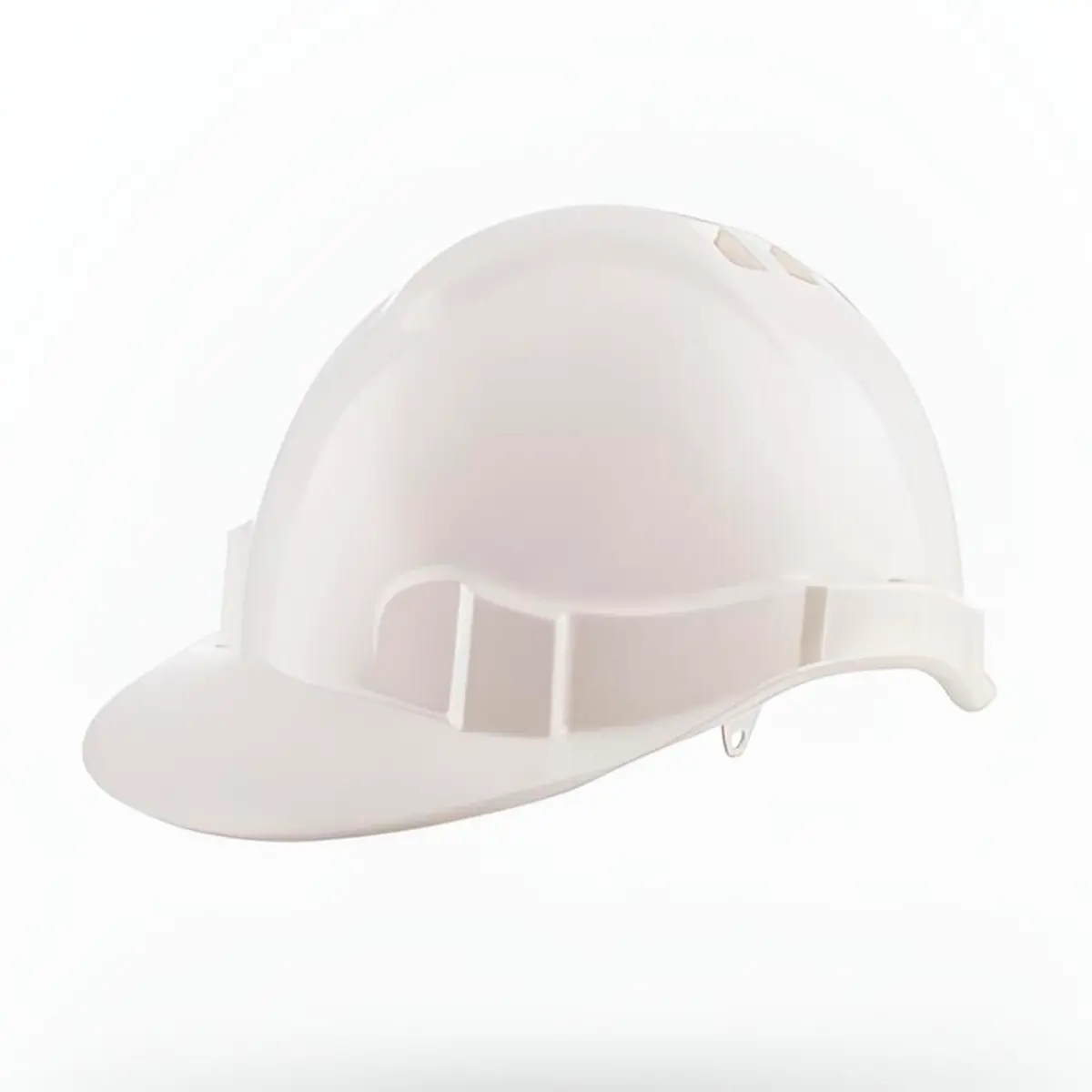 Casco do Capacete Genesis Branco - Libus