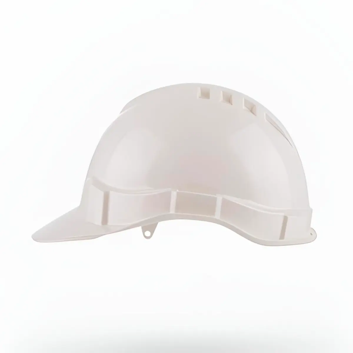 Casco do Capacete Genesis Branco - Libus