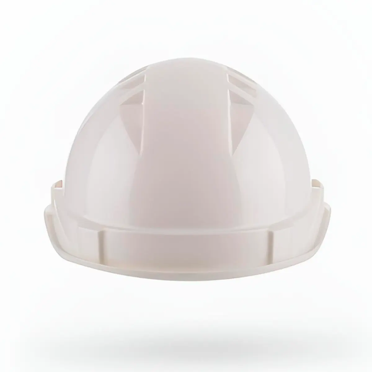 Casco do Capacete Genesis Branco - Libus
