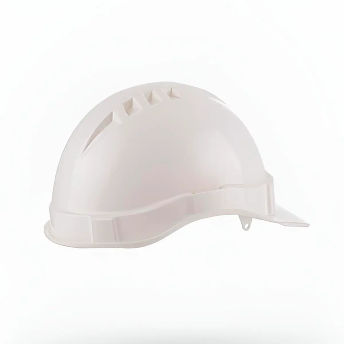 Casco do Capacete Genesis Branco - Libus