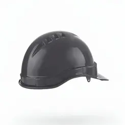 Casco do Capacete Genesis Cinza - Libus