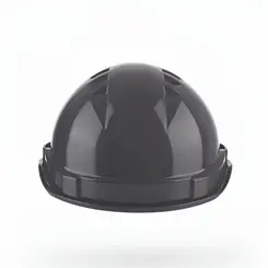 Casco do Capacete Genesis Cinza - Libus