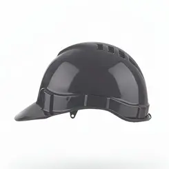 Casco do Capacete Genesis Cinza - Libus