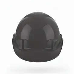 Casco do Capacete Genesis Cinza - Libus