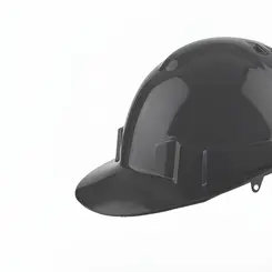 Casco do Capacete Genesis Cinza - Libus