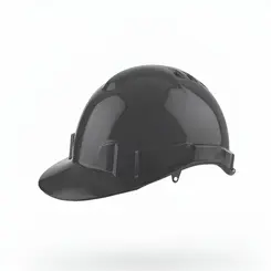 Casco do Capacete Genesis Cinza - Libus
