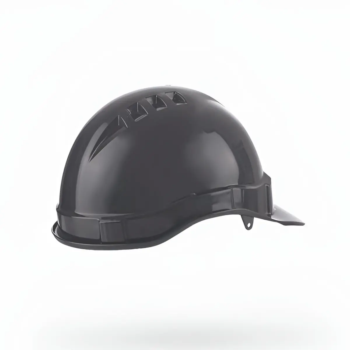 Casco do Capacete Genesis Cinza - Libus