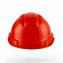 Casco do Capacete Genesis Laranja - Libus