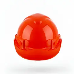 Casco do Capacete Genesis Laranja - Libus