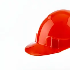 Casco do Capacete Genesis Laranja - Libus