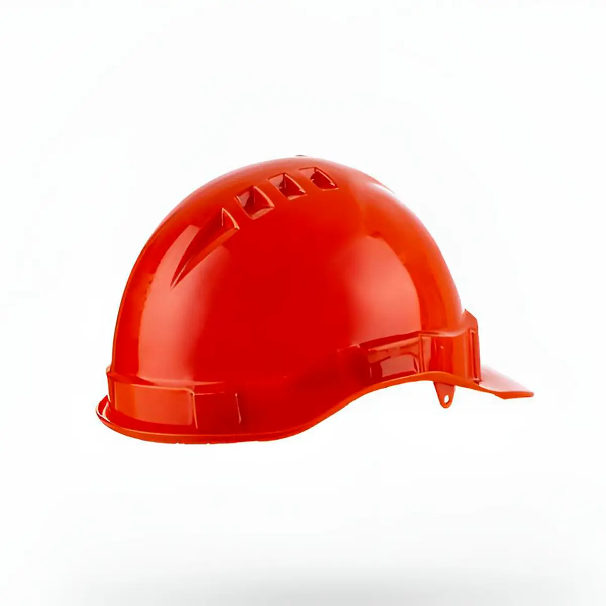 Casco do Capacete Genesis Laranja - Libus