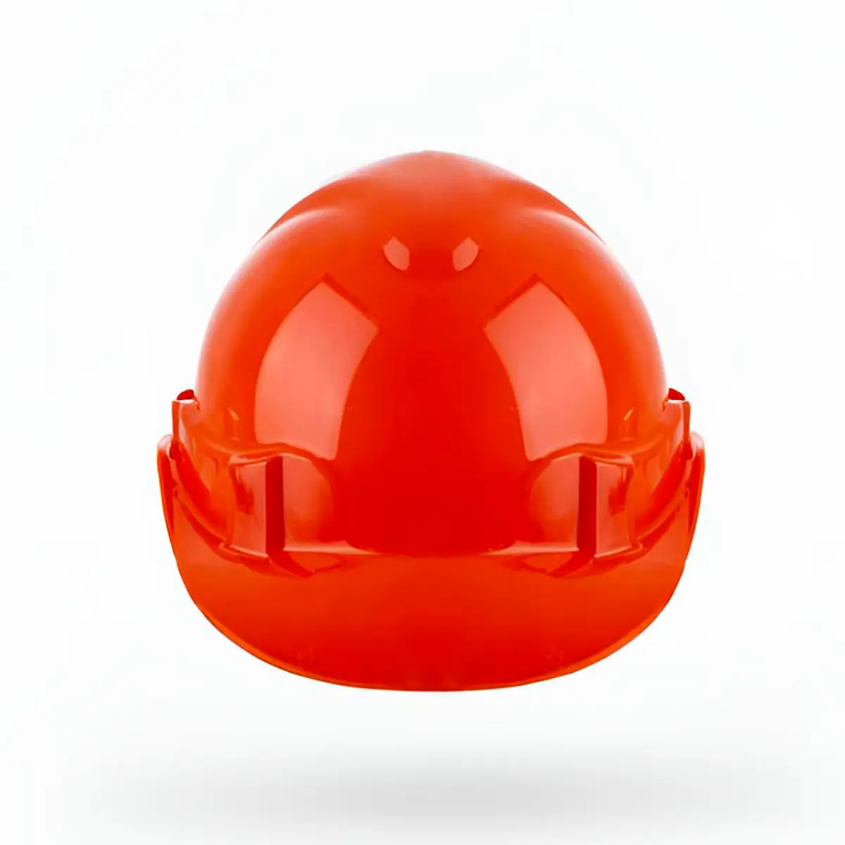 Casco do Capacete Genesis Laranja - Libus