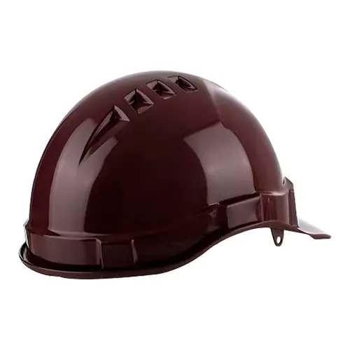 Casco do Capacete Genesis Marrom - Libus