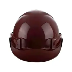 Casco do Capacete Genesis Marrom - Libus