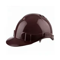 Casco do Capacete Genesis Marrom - Libus
