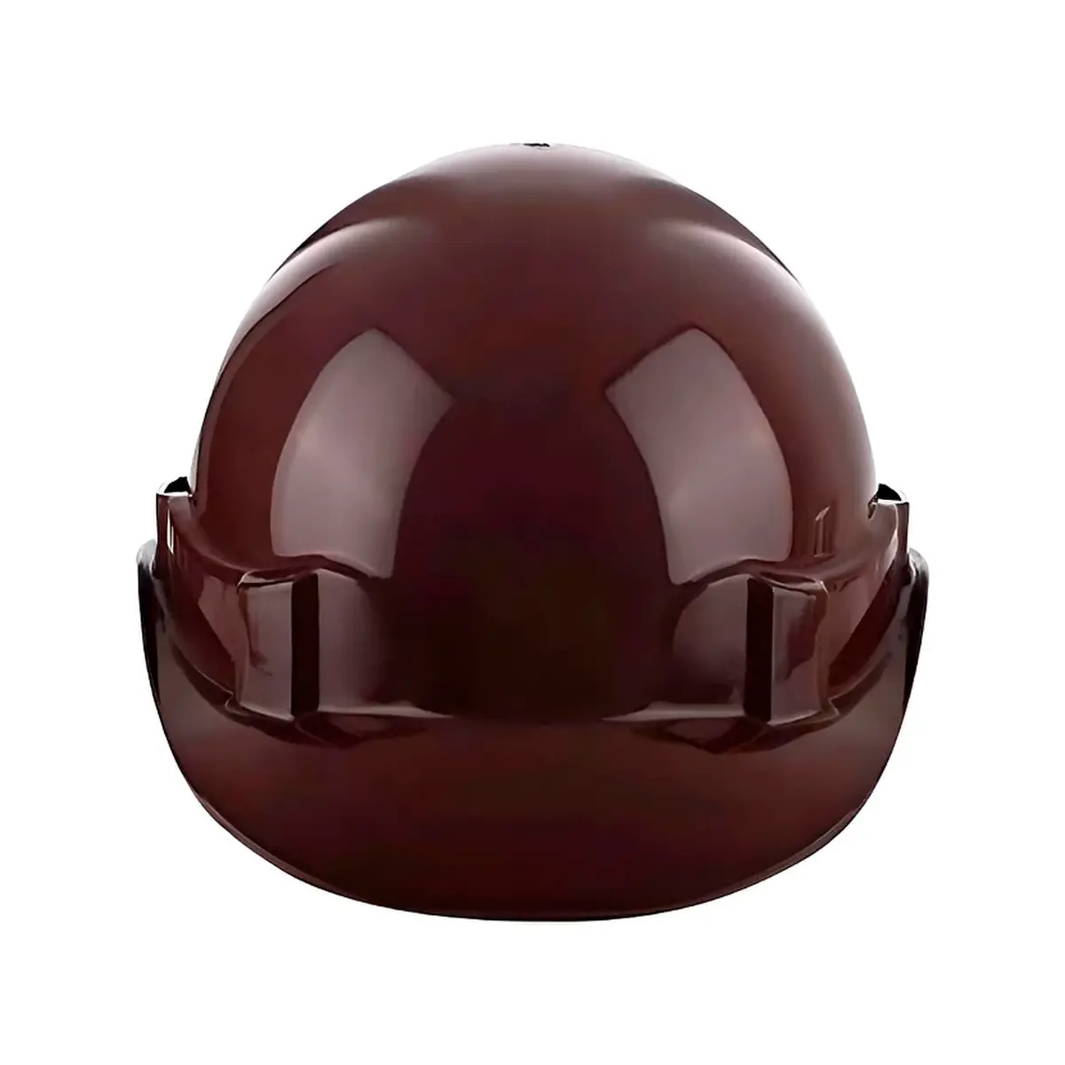 Casco do Capacete Genesis Marrom - Libus