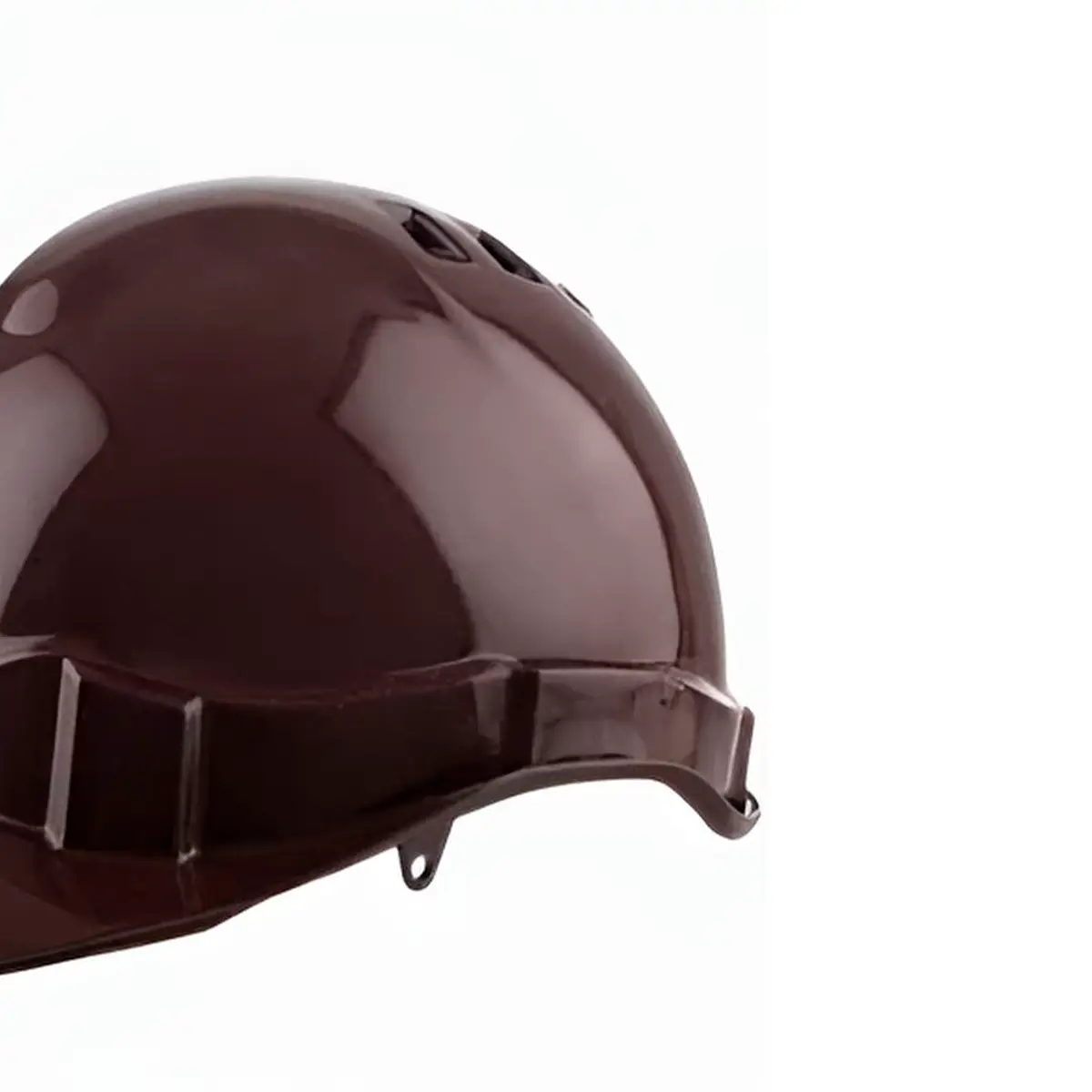 Casco do Capacete Genesis Marrom - Libus
