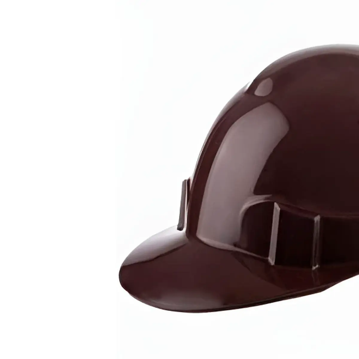 Casco do Capacete Genesis Marrom - Libus