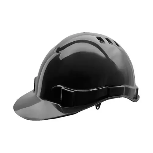 Casco do Capacete Genesis Preto - Libus