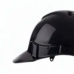 Casco do Capacete Genesis Preto - Libus