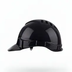 Casco do Capacete Genesis Preto - Libus
