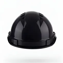 Casco do Capacete Genesis Preto - Libus