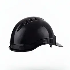 Casco do Capacete Genesis Preto - Libus