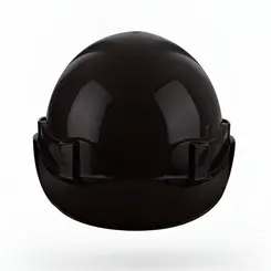 Casco do Capacete Genesis Preto - Libus
