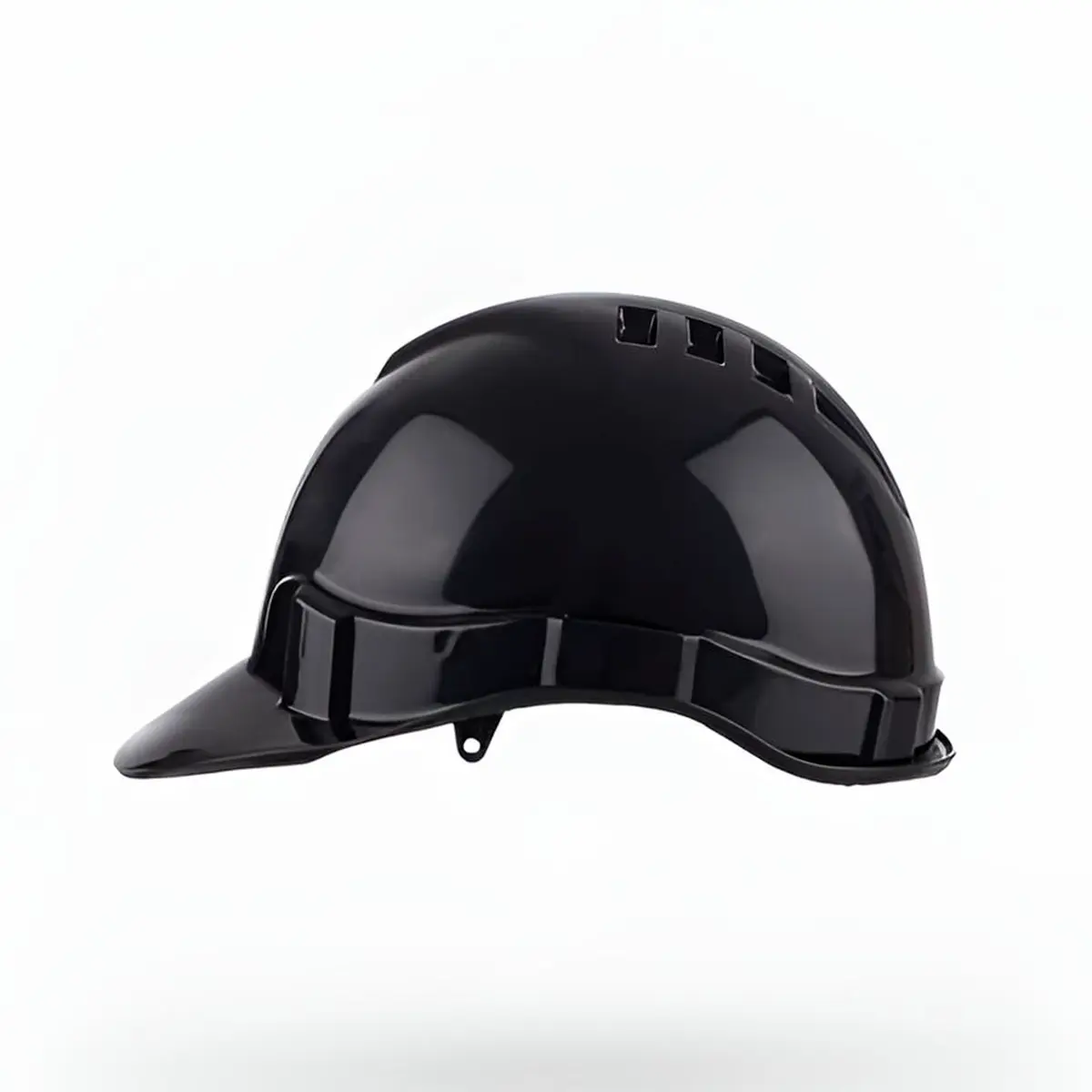 Casco do Capacete Genesis Preto - Libus