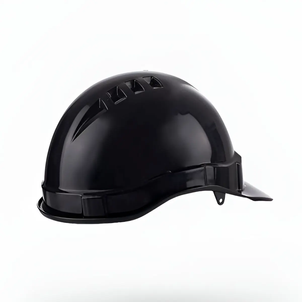 Casco do Capacete Genesis Preto - Libus