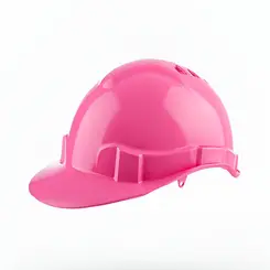 Casco do Capacete Genesis Rosa - Libus