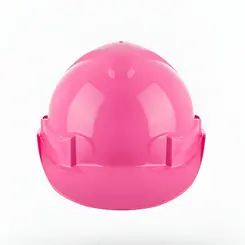 Casco do Capacete Genesis Rosa - Libus