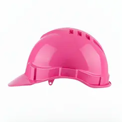 Casco do Capacete Genesis Rosa - Libus