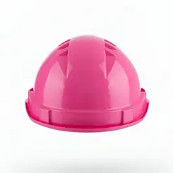 Casco do Capacete Genesis Rosa - Libus