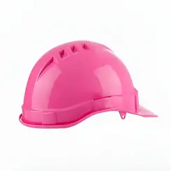 Casco do Capacete Genesis Rosa - Libus