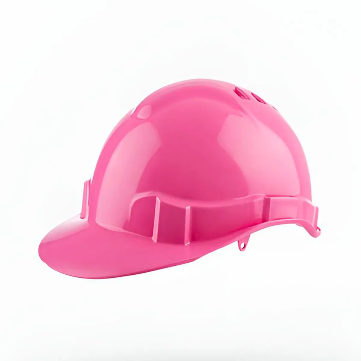 Casco do Capacete Genesis Rosa - Libus