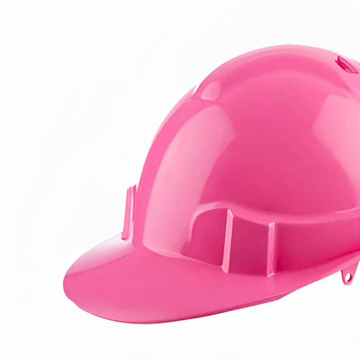 Casco do Capacete Genesis Rosa - Libus