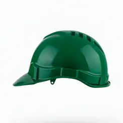 Casco do Capacete Genesis Verde - Libus