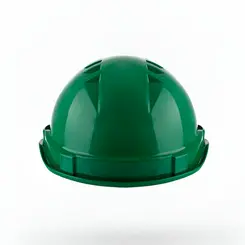 Casco do Capacete Genesis Verde - Libus
