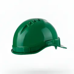 Casco do Capacete Genesis Verde - Libus