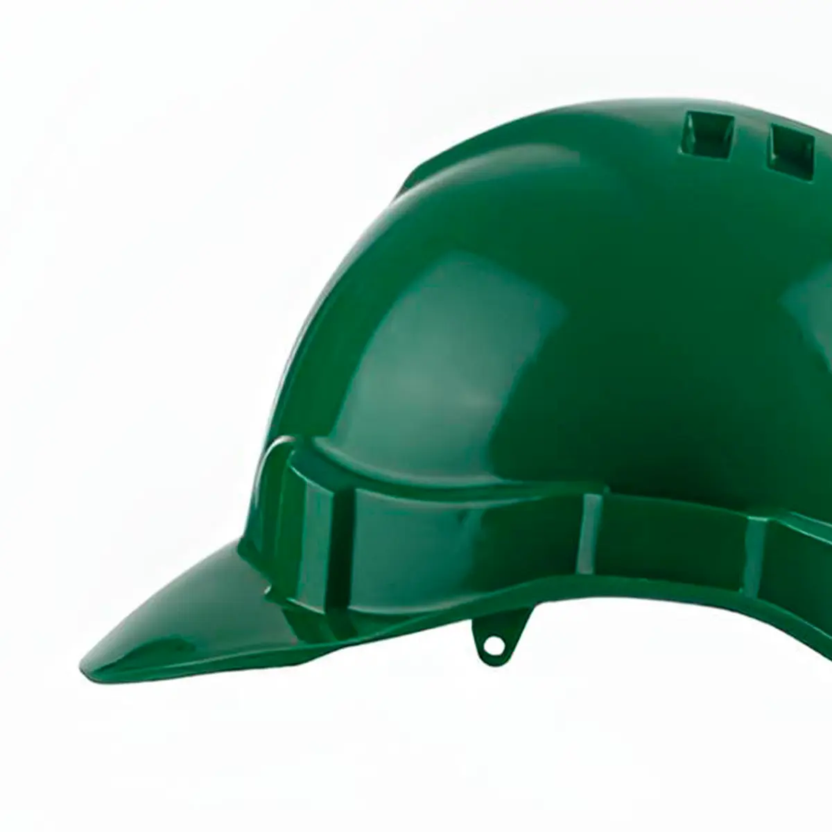 Casco do Capacete Genesis Verde - Libus