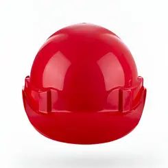 Casco do Capacete Genesis Vermelho - Libus