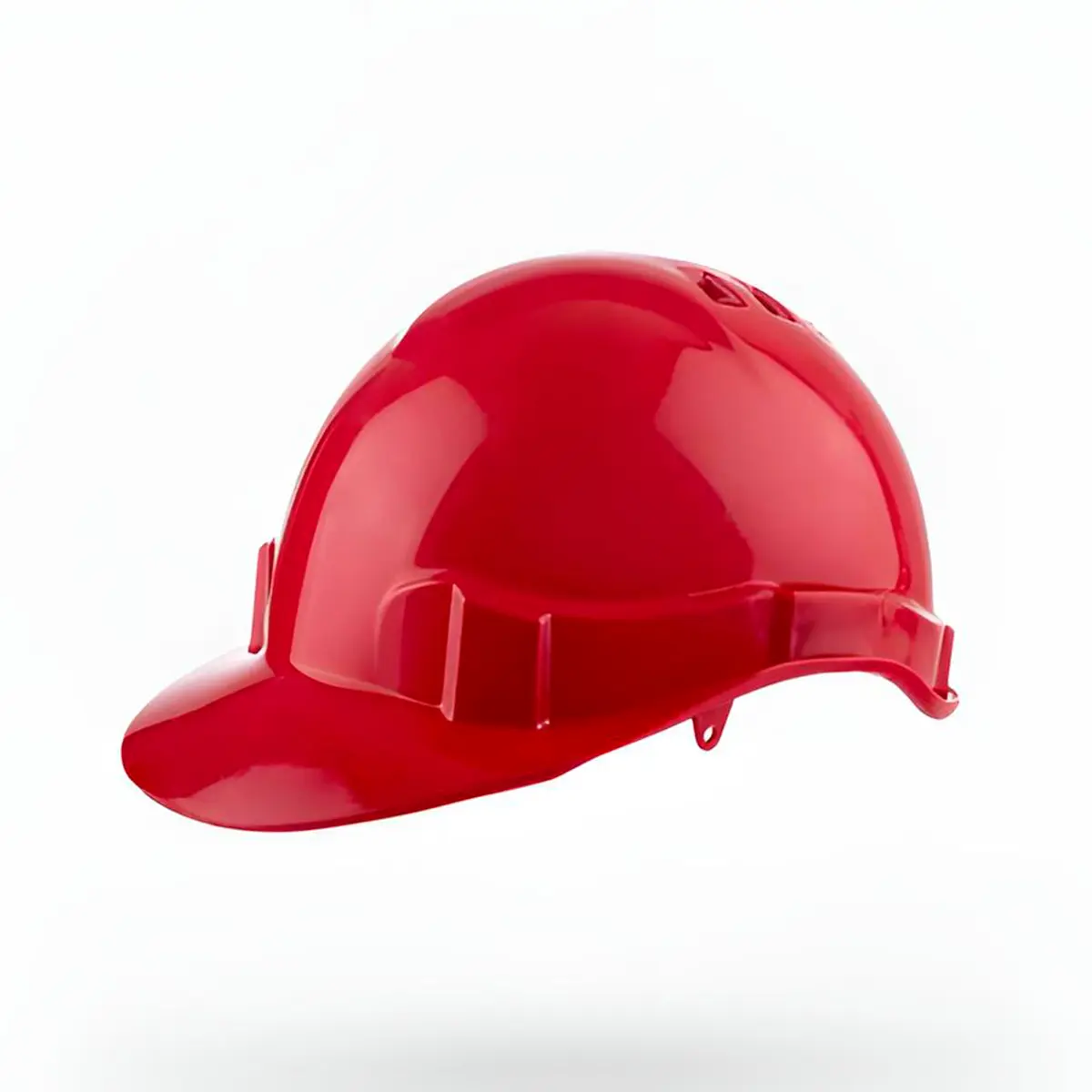 Casco do Capacete Genesis Vermelho - Libus