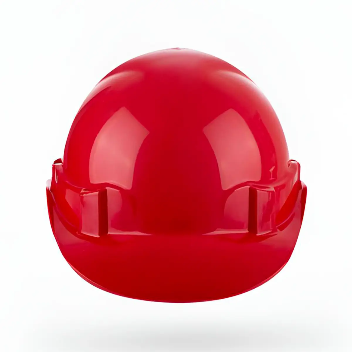 Casco do Capacete Genesis Vermelho - Libus