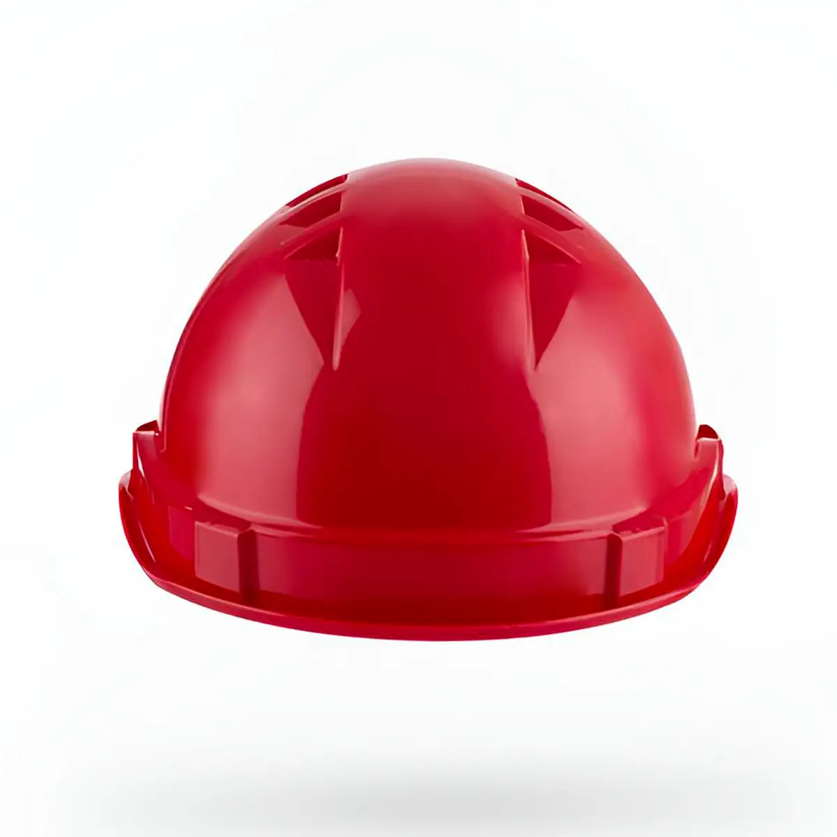 Casco do Capacete Genesis Vermelho - Libus